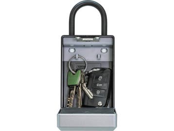 ABUS KeyGarage™ One 797 - Sleutelkast - 20 sleutels / 30, Verzenden, Zo goed als nieuw