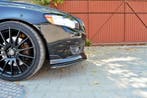Front Splitter V.1 VOLVO V50F R-DESIGN, Verzenden