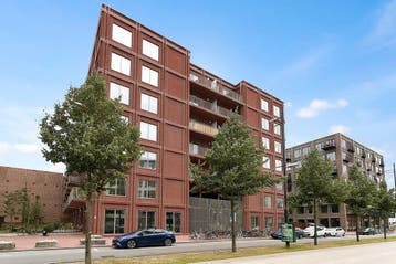 Te huur: Appartement Philitelaan in Eindhoven, Noord-Brabant, Eindhoven, Appartement