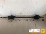 Aandrijfas rechts-voor Chrysler Voyager O145048, Ophalen of Verzenden, Nieuw