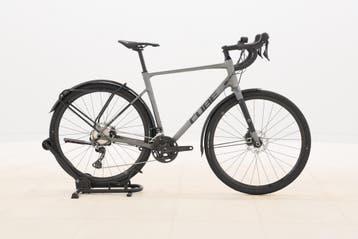 Cube NUROAD RACE FE – 2023 – 180 - 190 cm, Verzenden, Zo goed als nieuw