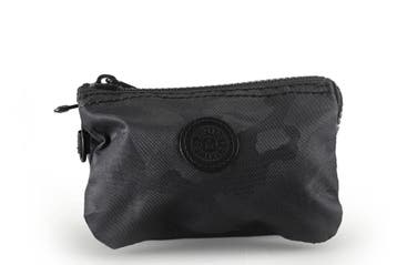 Kipling Etui Zwart, Diversen, Schoolbenodigdheden, Verzenden, Zo goed als nieuw