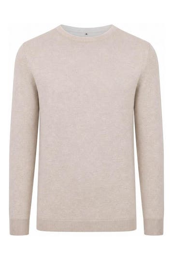 Street One Trui in maat 34 Beige, Kleding | Dames, Street One, Verzenden, Zo goed als nieuw, Beige
