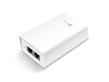 TP-Link TL-POE4824G - PoE Injector - Gigabit / 24W (48V), Computers en Software, Ophalen of Verzenden, Nieuw