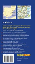 Mallorca / ANWB Extra 9789018032296 Gabriela Kunze, Verzenden, Gelezen, Gabriela Kunze