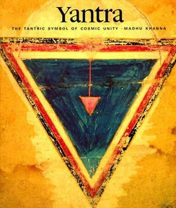 Yantra - Khanna, Verzenden, Gelezen