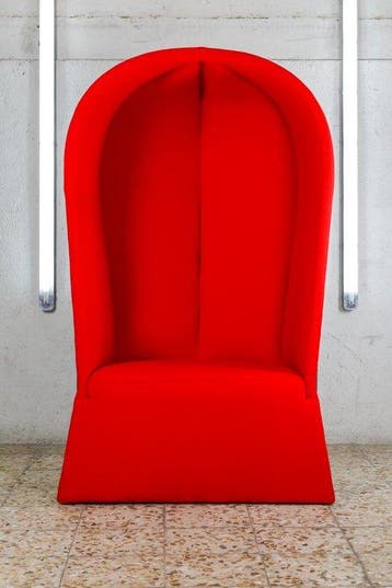 Ahrend - Marijn van der Poll - Sofa - Kaigan - Polyester