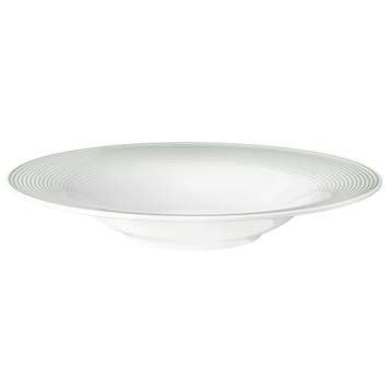 GGM Gastro | (2 stuks) SELTMANN WEIDEN | Pastabord - diep -, Huis en Inrichting, Keuken | Servies, Verzenden, Nieuw, Bord(en)