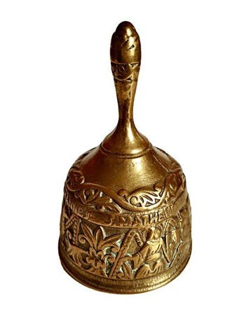 Dzwonek Sactuary Bell - England - Muzikale bel - Verenigd