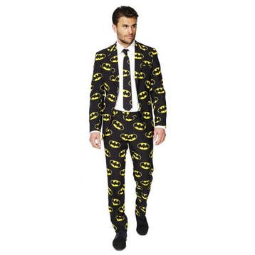 Batman maatpak kostuum, Ophalen of Verzenden, Nieuw
