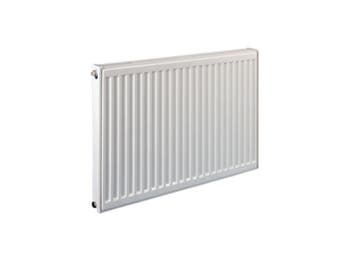 Sanivesk radiator Imago Una wit zij-aansluiting T11 60 x 40, Verzenden, Nieuw