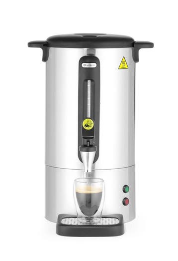 Percolator – Design By Bronwasser, Hendi, 7L, 220-240v/1050w, Ophalen of Verzenden, Nieuw in verpakking