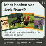 Know Your Cattle 9781905523924 Jack Byard, Verzenden, Zo goed als nieuw, Jack Byard