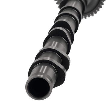 1*Inlet + 1*Exhaust Nokkenas geschikt voor BMW Mini 1 Ser..., Verzenden, Nieuw, Mini