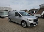 Ford Transit Connect 2.0 EcoBlue 120PK, L2, Limited, Automaa, Automaat, Stof, Gebruikt, Euro 6