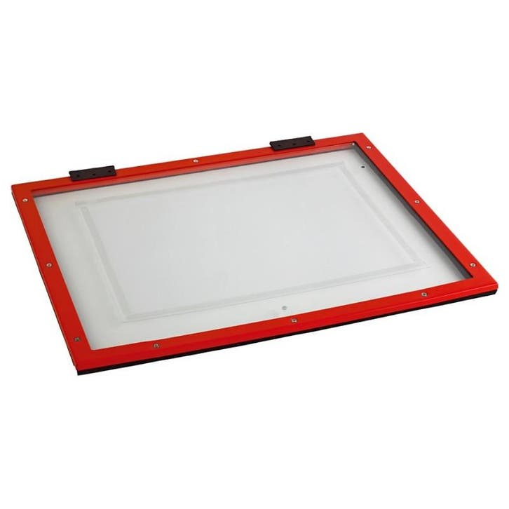 Deksel voor straalcabine tafelmodel, Doe-het-zelf en Verbouw, Gereedschap | Overige machines, Ophalen of Verzenden