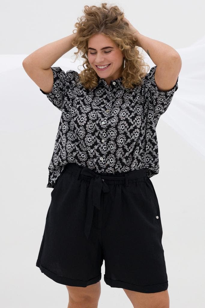 YESTA blouse Wing Maat:, Kleding | Dames, Blouses en Tunieken, Overige kleuren, Nieuw, Verzenden