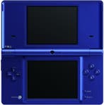 Nintendo DSi (Metallic Blue) (Nintendo DS), Verzenden, Gebruikt