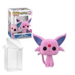 Funko Pop!  Pokemon - Espeon (Flockled) #884, Verzamelen, Poppetjes en Figuurtjes, Verzenden, Nieuw