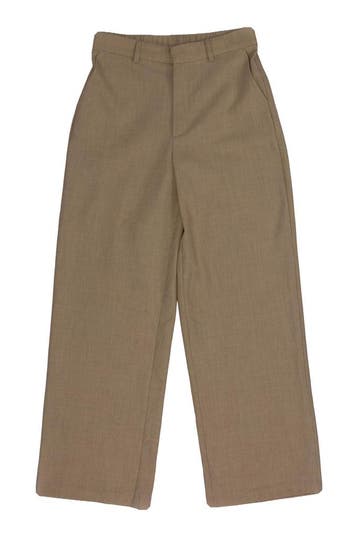 Neo Noir Broek in maat 40 Beige, Kleding | Dames, Truien en Vesten, Neo Noir, Verzenden, Zo goed als nieuw, Beige
