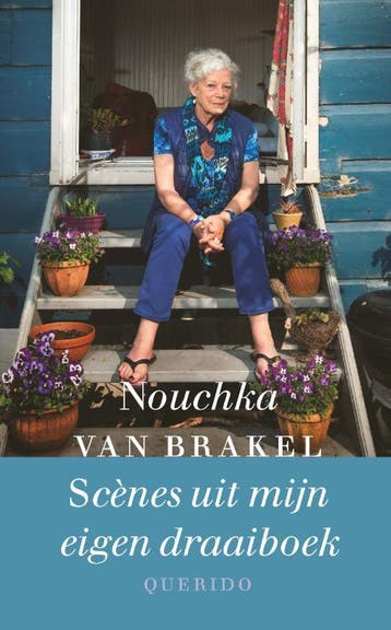 Scenes Uit Mijn Eigen Draaiboek | Nouchka van Brakel | Nieuw, Boeken, Ophalen of Verzenden, Nieuw, Nouchka van Brakel