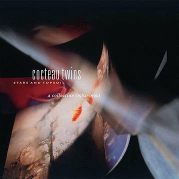 COCTEAU TWINS - STARS AND TOPSOIL (2LP), Verzenden, Nieuw in verpakking