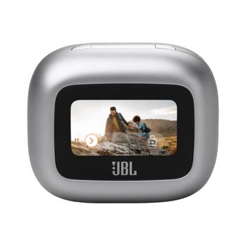 JBL Live Flex 3 - Charging Case - Oplaadcase Silver, Verzenden, Nieuw