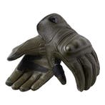 REV’IT! Monster 3 Donkergroen Handschoenen, Motoren, Nieuw met kaartje, REV'IT!, Handschoenen, Heren