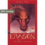 Auftrag DES Altesten, Der 9783570128046 Christopher Paolini, Boeken, Verzenden, Gelezen, Christopher Paolini