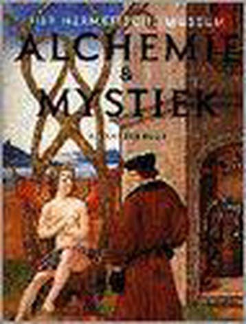 Alchemie en mystiek - Alexander Roob 9783822891995, Verzenden, Gelezen, Alexander Roob