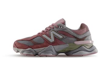 New Balance 9060 Truffle Rich Earth Magnet, Nieuw