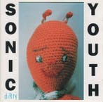 cd - Sonic Youth - Dirty, Verzenden, Zo goed als nieuw
