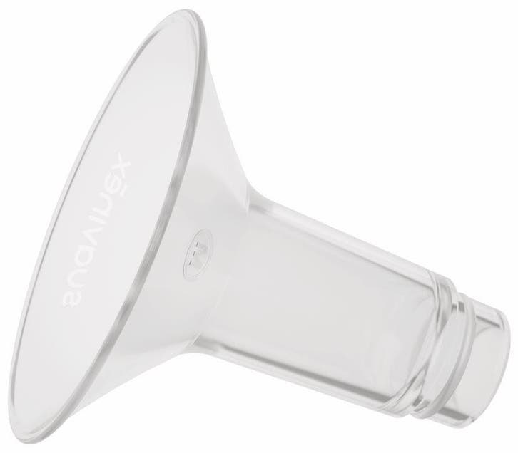 Suavinex Zero.Zero Borstschild Medium, Kinderen en Baby's, Babyvoeding en Toebehoren, Nieuw, Verzenden