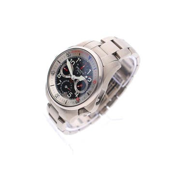 Girard-Perregaux BMW Oracle Racing 49931; Chronograaf Her..., Sieraden, Tassen en Uiterlijk, Horloges | Heren, Overige merken