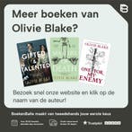 One for my enemy 9781035011575 Olivie Blake, Verzenden, Zo goed als nieuw, Olivie Blake