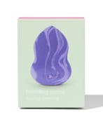 HEMA Blending spons zandloper 2e voor 1.-, Verzenden, Nieuw