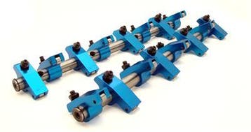 COMP Cams Rocker Arms 1046-KIT, Ophalen of Verzenden, Nieuw