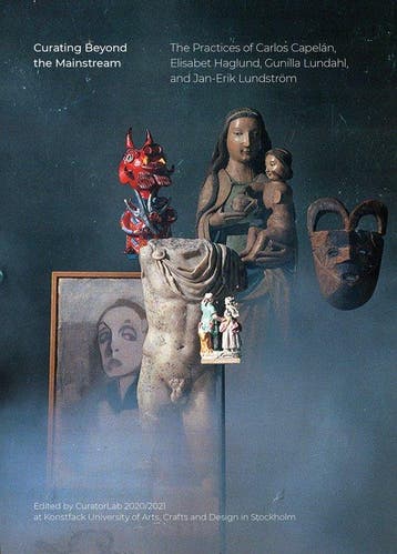 Curating Beyond the Mainstream 9783956796135, Verzenden, Zo goed als nieuw