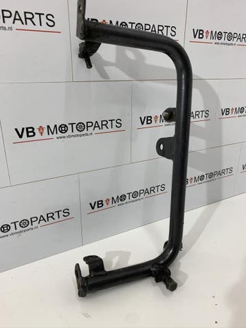 KTM 125 LC2 Frame bescherming radiatoren L + R, Motoren, Ophalen of Verzenden, Nieuw