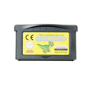 The Land before Time [Gameboy Advance], Ophalen of Verzenden, Zo goed als nieuw