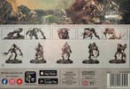 Warhammer 40.000 Necrons Flayed Ones (Warhammer nieuw), Hobby en Vrije tijd, Wargaming, Ophalen of Verzenden, Nieuw