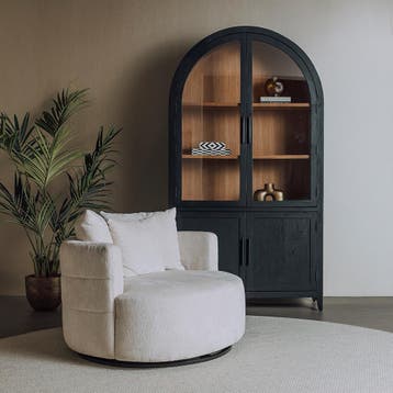 Ruim Aanbod Landelijke Industriele Fauteuils Gratis Bezorgin, Huis en Inrichting, Ophalen of Verzenden, Nieuw, Leer, Landelijke fauteuil capiton knoopjes velvet velours leer 