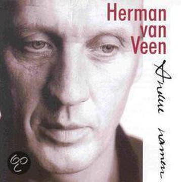 Herman van Veen – Andere Namen CD, Verzenden, Nieuw in verpakking