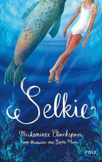 Selkie - Meikeminne Clinckspoor 9789062228423, Boeken, Verzenden, Zo goed als nieuw, Meikeminne Clinckspoor