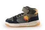 Kickers Hoge sneakers Jongens in maat 24 Groen, Jongen of Meisje, Schoenen, Nieuw, Verzenden