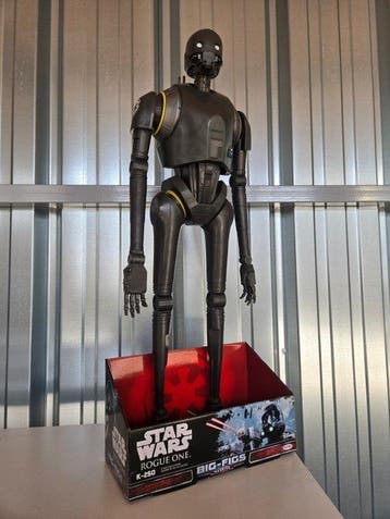 Rogue One, Star Wars - Jakks Pacific, Nieuw