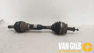 Aandrijfas links-voor Volvo XC90 O208634, Auto-onderdelen, Ophalen of Verzenden, Nieuw