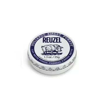 Reuzel Clay Matte Pomade, Sieraden, Tassen en Uiterlijk, Uiterlijk | Haarverzorging, Verzenden, Nieuw
