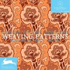 Weaving Patterns - Pepin Press 9789057680304, Boeken, Taal | Engels, Zo goed als nieuw, Verzenden