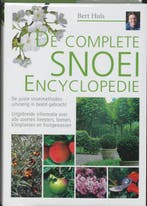 De complete snoeiencyclopedie 9789021582429 B. Huls, Verzenden, Gelezen, B. Huls
